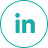 LinkedIn Icon